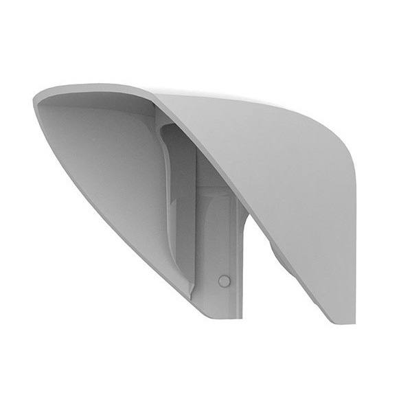 Hood ~ Козырек от дождя и снега для датчика MotionProtect Outdoor (009725)