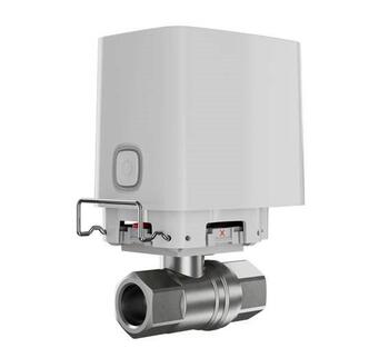WaterStop 3/4"(DN 20) W ~ Дистанционно управляемый запорный клапан для воды (011544)