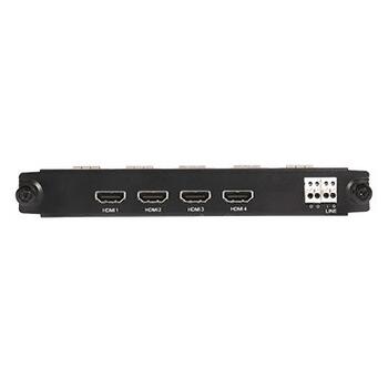 FB-HDMI4-C-NB ~ 4 Kanālu H.265 dekodēšanas karte (008194)