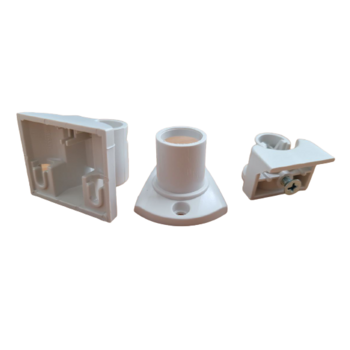 SWAN bracket ~ Кронштейн для датчиков Swan/LC (000125)