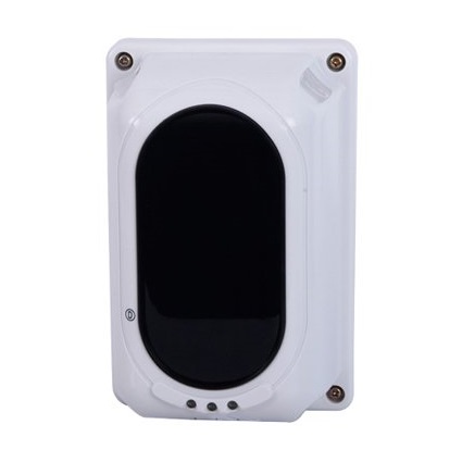 TR6100 ~ Staru detektors ar reflektoru 100m 20-28v (008273)