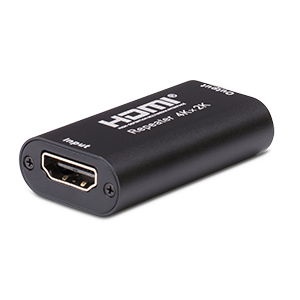 PR-HDEx(4K) ~ HDMI atkārtotājs līdz 40m (007808)
