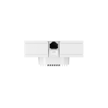 RG-RAP62-Wall-lite ~ Гигабитная беспроводная настенная точка доступа (AP) с поддержкой Mesh WiFi 6 (012846)