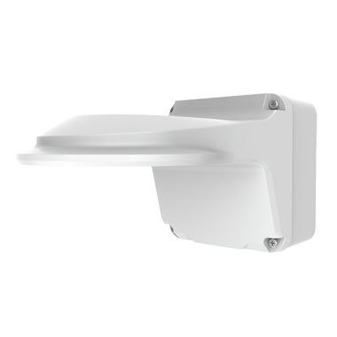 TR-JB07/WM04-IN ~ Настенный кронштейн с соединительной коробкой UNV 253 x 125 x 125мм (007499)