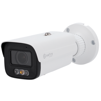 SF-IPB580ZA-4E1-DL ~ Safire E1 Series AI IP камера 4MP моторзум 2.8-12мм (012216)