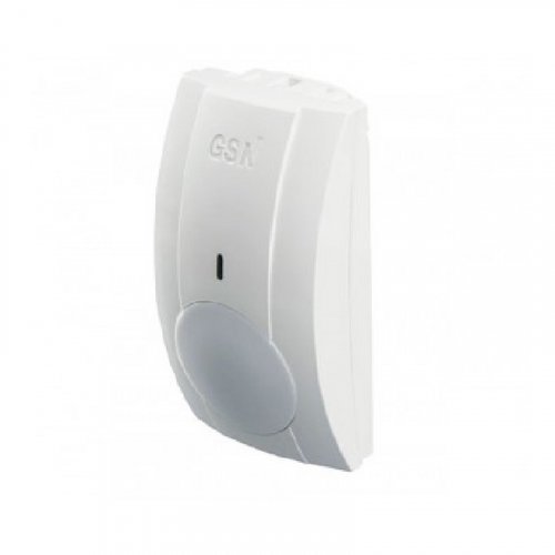 Patrol 803PET ~ Комбинированный датчик (PIR+GBD) 15.6м 120° PET 30кг (010827)