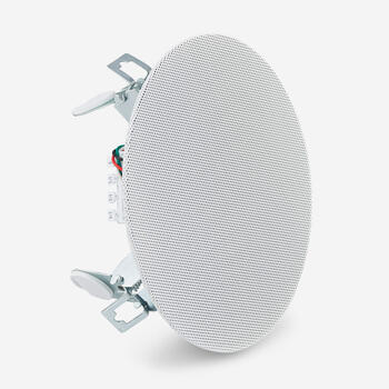 MCR 4T ~ Griestu skaļrunis 6W 104dB (012997)