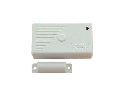 CTX3H ~ Bezvadu magnētiskais kontakts Elmes 433MHz (000322)