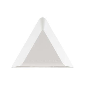 Paradoor 460 ~ Вертикальный датчик движения с линзой шторка (PIR) 6x4.5м 10° (002575)