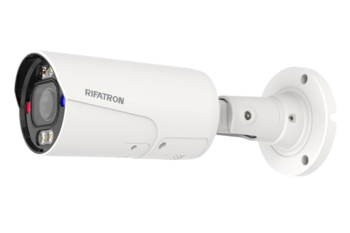 RB01-NMF5-NM ~ Rifatron IP камера 5MP моторзум 2.8-12мм (012770)