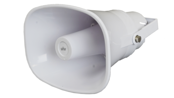 IPS302015-S ~ Настенный IP динамик 15Вт 122дБ PoE IP66 (012377)