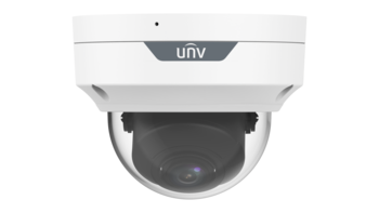 IPC3515SS-ADF28K-I1-HI ~ UNV Lighthunter IP камера с HDMI выходом 5MP 2.8мм (012266)
