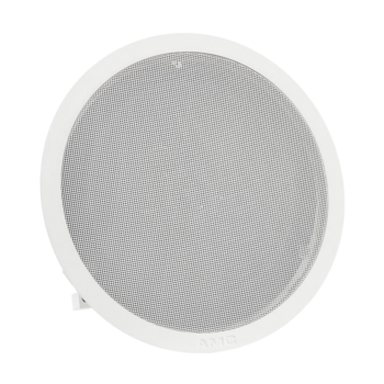 PC 8T ~ Plastikāta griestu skaļrunis 20W 88dB (000955)