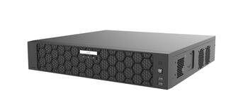 NVR808-64-IX-G ~ UNV 32MP IP NVR 64 канала 512Мбит HDDx8 NDAA (012882)