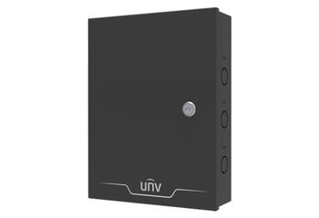 OER-SR42 ~ UNV 4 durvju IP piekļuves kontrolieris (011937)