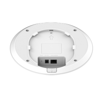 RG-RAP72 ~ 2.5G Беспроводная точка доступа (AP) WiFi 7 (012577)