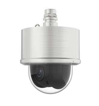 EXC6524S-X33-VD2 ~ UNV Lighthunter взрывозащищенная IP камера 4MP моторзум 4.5-148.5мм IP68 NEMA 4X (013081)