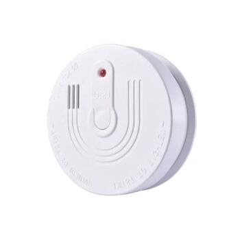 SD 426A ~ Autonomais bezvadu dūmu detektors 9V (013221)