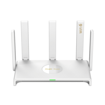 RG-EW3000GX ~ Гигабитный роутер с поддержкой Mesh 2.4/5ГГц 3000Мбит WiFi 6 (012310)