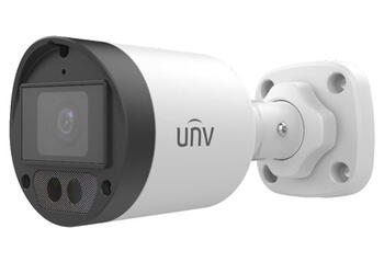 UAC-B125-AF28LM ~ UNV Lighthunter аналоговая камера 5MP 2.8мм HD-TVI, HD-CVI, AHD, CVBS (011064)