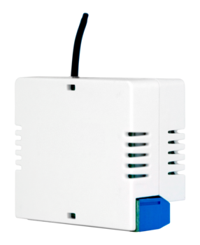 RELAY AC ~ U-PROX беспроводное AC реле 868МГц (012668)