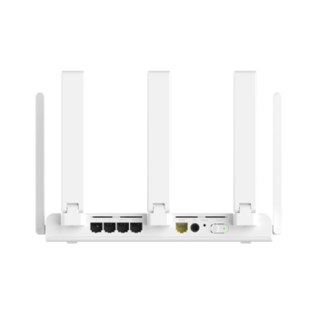 RG-EW3000GX ~ Гигабитный роутер с поддержкой Mesh 2.4/5ГГц 3000Мбит WiFi 6 (012310)