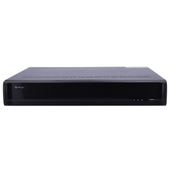 SF-NVR8432A-B2 ~ Safire B2 12MP IP NVR 32 канала 320Мбит HDDx4 (012229)
