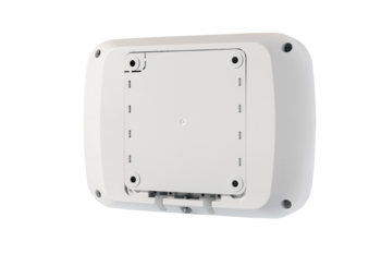 MPX G WH ~ U-PROX беспроводная охранная панель 868MHz (WiFi/GPRS) (012635)