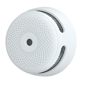 XS01 ~ X-Sense autonomais bezvadu dūmu detektors 3V (baterija līdz 10 gadiem) (012489)