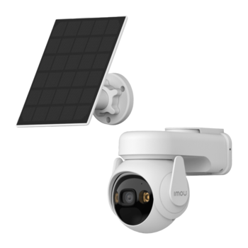Cell PT Lite ~ IMOU WiFi PT камера с аккумулятором 3MP 3.6мм (IPC-K9ECP-3T0WE/FSP12-TYPEC) (012782)