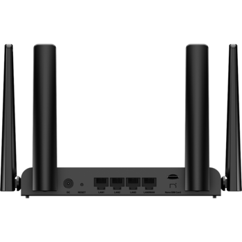 RG-EW300T ~ 4G/LTE роутер со встроенным Wi-Fi модулем WiFi 4 2.4ГГц 300Мбит (012025)