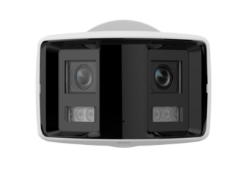 DS-2CD2T47G2P-LSU/SL ~ Hikvision Panoramic IP камера с двумя объективами 4MP 2.8мм (011695)