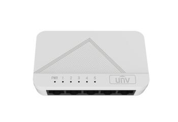 NSW1010-5T-IN ~ Сетевой switch коммутатор 5FE(TCP/IP) (011944)