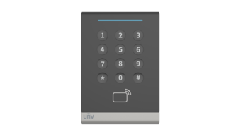 OEC-R3H-MK ~ Считыватель MF13.56 МГц с шифратором для контроллера UNV (011586)