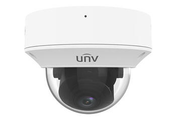 IPC3232SB-AHDZK-PI-I0 ~ UNV Lighthunter IP камера 2MP моторзум 2.8-12мм 60fps (011877)