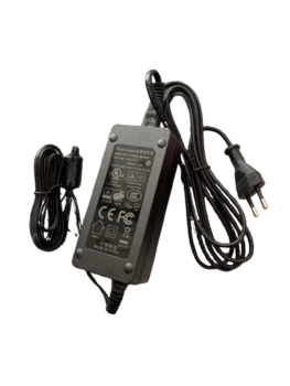 Блок питания для модуля Laskomex CVR-2 (15V 4A) (008409)
