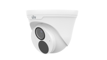 IPC3615LE-ADF28K-H3 ~ UNV EasyStar IP камера 5MP 2.8мм (013154)