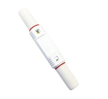 SH-POE-011-O ~ Уличный PoE удлинитель 802.3af/at 30Вт БЕЛЫЙ (013055)