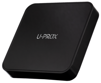 SIREN BL ~ U-PROX беспроводная внутренняя сирена 85дБ 868МГц (012652)