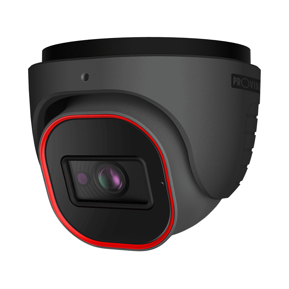 DI-320IPS-28-G ~ Provision Israel IP камера 2MP 2.8мм (010209)