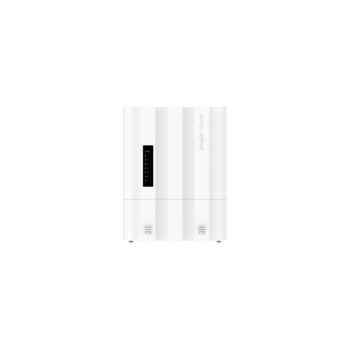 RG-ES207GS-PI-OD ~ Ārējais PoE switch komutators 4GE(PoE)+2GE(SFP) 600W PoE/DC Input (013303)