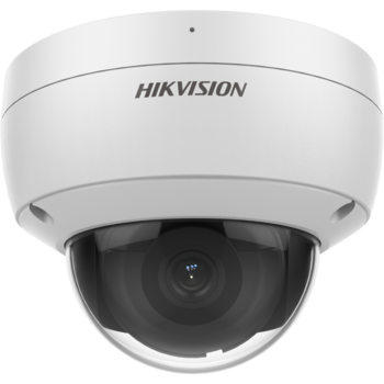 DS-2CD2146G2H-I ~ Hikvision IP камера 4MP 2.8мм (010362)