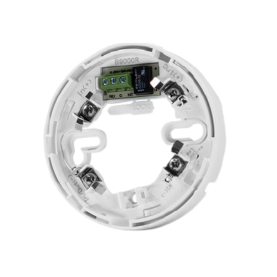 B9000R ~ Bāze D9000 detektoriem ar releja izeju 12v (009910)