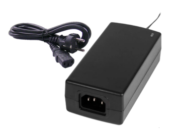 PSU-12VDC5A ~ Provision Israel 5A 12в импульсный блок питания (012820)