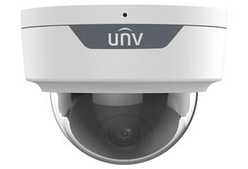 IPC325SS-ADF28K-I1 ~ UNV Lighthunter IP камера 5MP 2.8мм (011222)