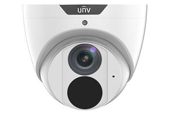 IPC3615SB-ADF28KM-I0 ~ UNV Lighthunter IP камера 5MP 2.8мм (009832)