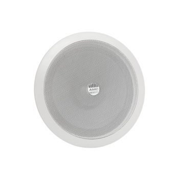 PC 6T ~ Plastikāta griestu skaļrunis 6W 93dB (007353)