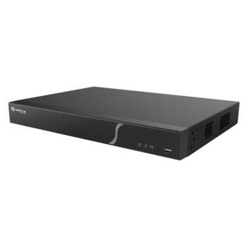 SF-NVR8232A-B2 ~ Safire B2 12MP IP NVR 32 канала 192Мбит HDDx2 (012228)