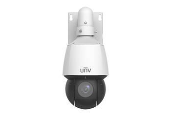 IPC6424SR-X25-VF-B ~ UNV Lighthunter PTZ IP kamera 4MP 4.8-120mm (012501)