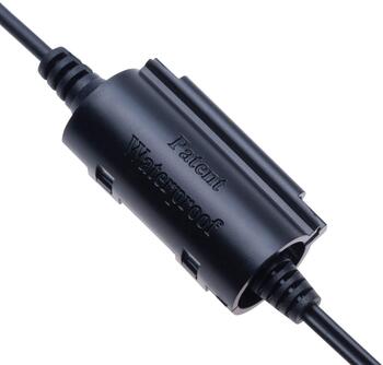 Savienojuma pārsegs IP65 - DC (009011)